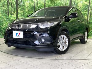 2019 Honda Vezel DBA-RU1