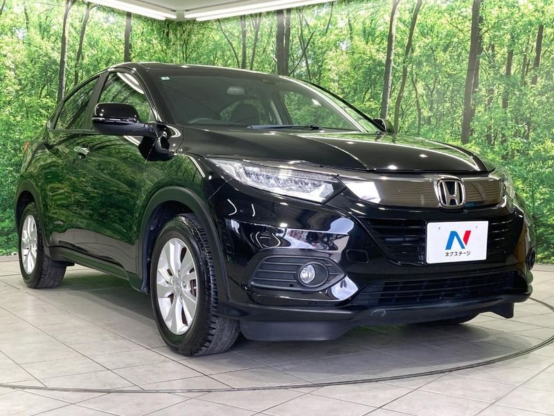 2019 Honda Vezel DBA-RU1 (UW-6a851facbf9b3)[9]