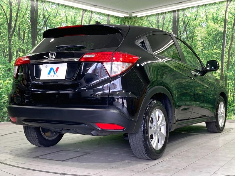 2019 Honda Vezel DBA-RU1 (UW-6a851facbf9b3)[11]