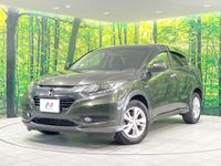 2014 Honda Vezel DAA-RU3