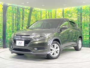 2014 Honda Vezel DAA-RU3