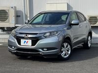 2015 Honda Vezel DAA-RU3