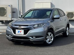 2015 Honda Vezel DAA-RU3