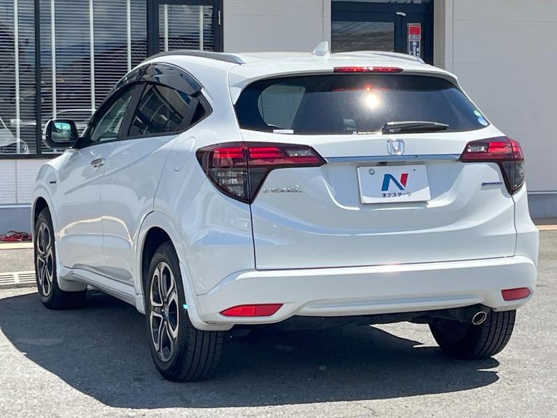 2019 Honda Vezel DAA-RU3 (UW-6a851fb1a2256)[24]