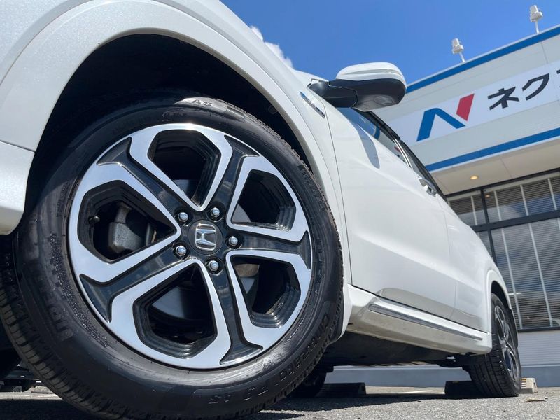 2019 Honda Vezel DAA-RU3 (UW-6a851fb1a2256)[12]