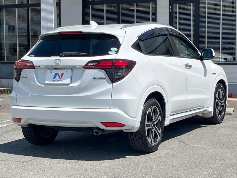 2019 Honda Vezel DAA-RU3 (UW-6a851fb1a2256)[25]