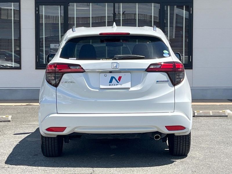 2019 Honda Vezel DAA-RU3 (UW-6a851fb1a2256)[23]