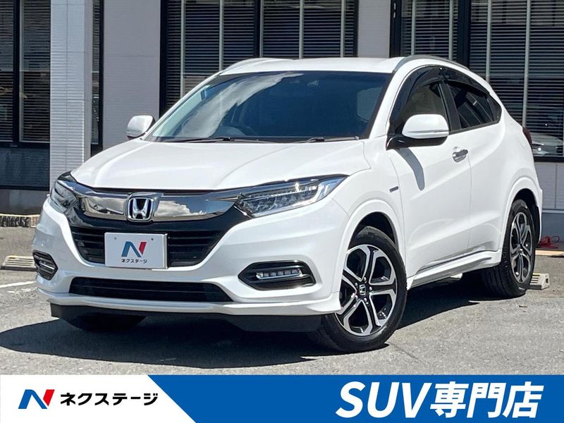 2019 Honda Vezel DAA-RU3 (UW-6a851fb1a2256)[3]