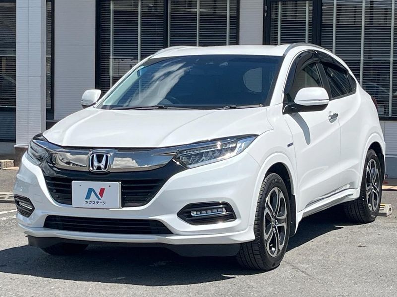 2019 Honda Vezel DAA-RU3 (UW-6a851fb1a2256)[9]
