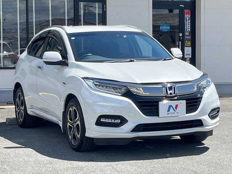 2019 Honda Vezel DAA-RU3 (UW-6a851fb1a2256)[8]
