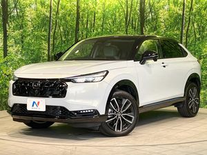 2024 Honda Vezel 6AA-RV5
