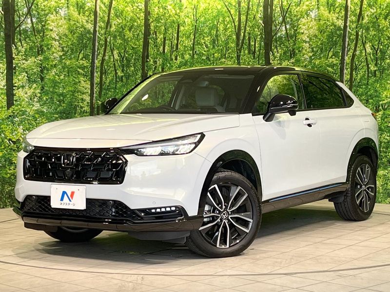 2024 Honda Vezel 6AA-RV5 (UW-6a851fbde8fff)[0]