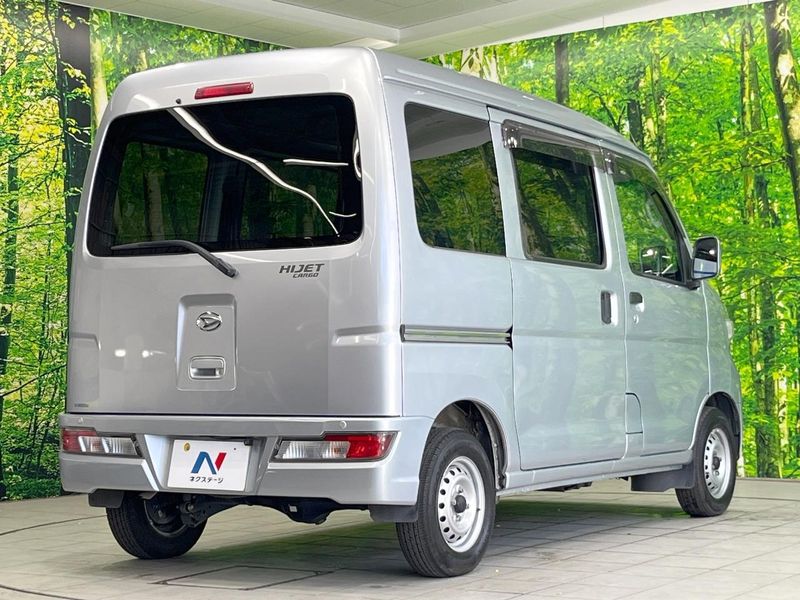 2021 Daihatsu Daihatsu Hijet Cargo 3BD-S321V (UW-6a851fc69b9c7)[8]