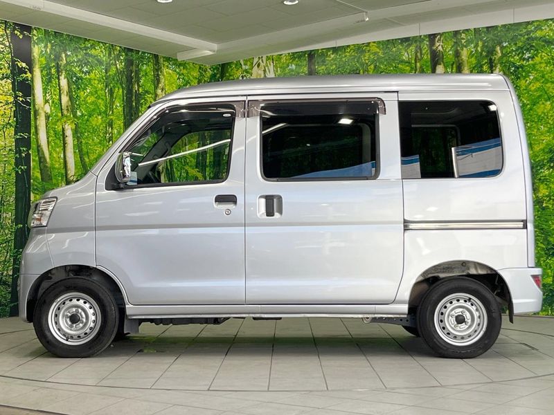 2021 Daihatsu Daihatsu Hijet Cargo 3BD-S321V (UW-6a851fc69b9c7)[5]