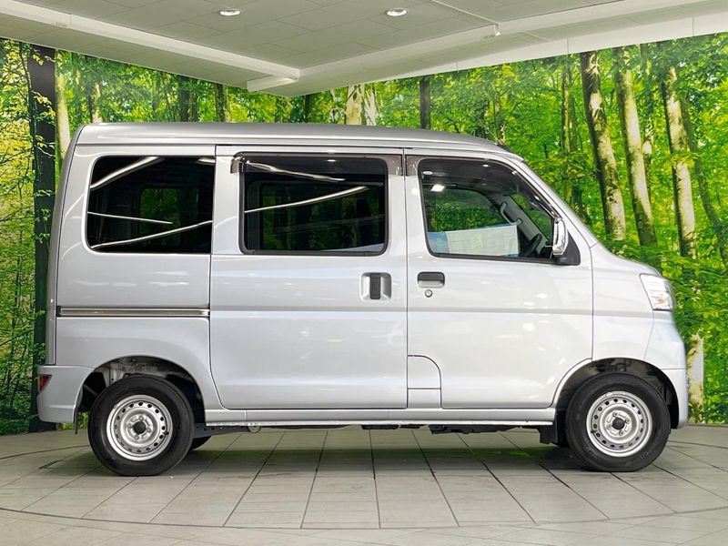 2021 Daihatsu Daihatsu Hijet Cargo 3BD-S321V (UW-6a851fc69b9c7)[9]