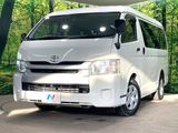 2017 Toyota Hiace Wagon CBA-TRH214W
