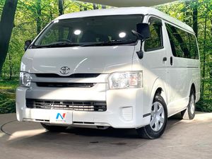 2017 Toyota Hiace Wagon CBA-TRH214W