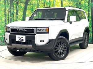 2024 Toyota Land Cruiser 250 3BA-TRJ250W