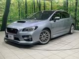 2015 Subaru WRX S4 DBA-VAG
