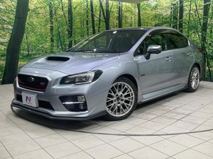 2015 Subaru WRX S4 DBA-VAG