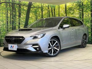 2021 Subaru Levorg 4BA-VN5