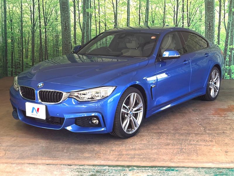 2014 BMW 4 Series DBA-4B30 (UW-6a8520087a000)[11]
