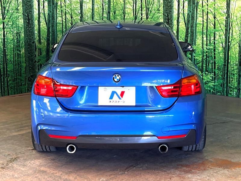 2014 BMW 4 Series DBA-4B30 (UW-6a8520087a000)[28]