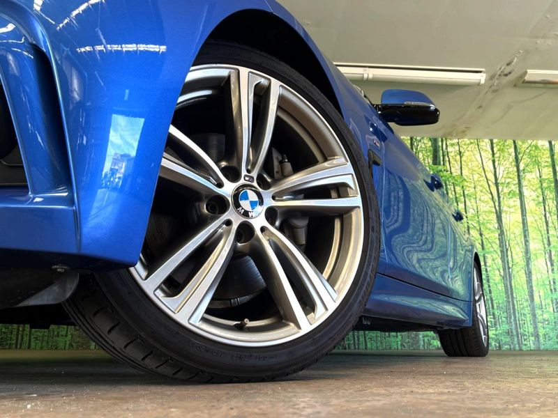 2014 BMW 4 Series DBA-4B30 (UW-6a8520087a000)[4]