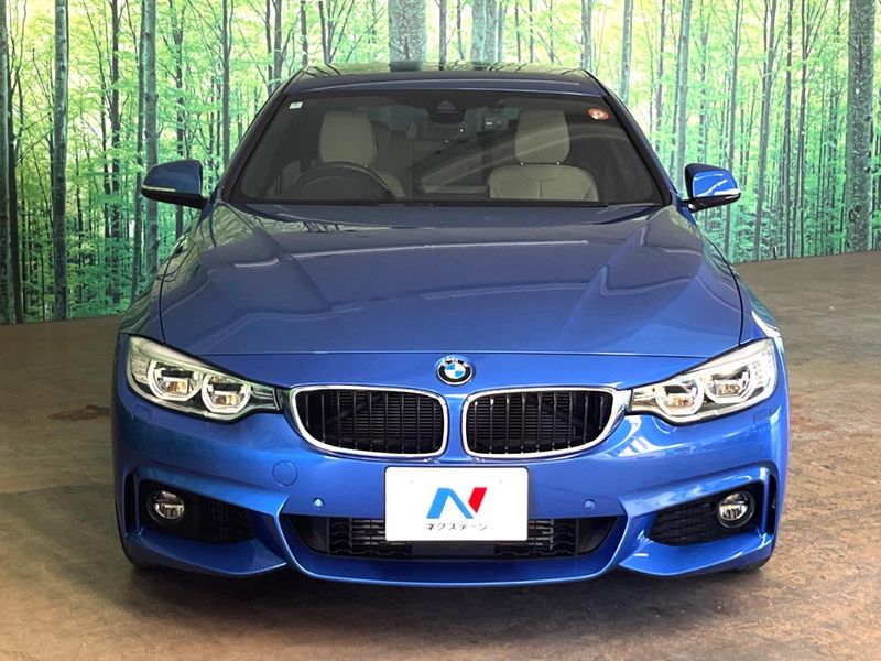 2014 BMW 4 Series DBA-4B30 (UW-6a8520087a000)[12]