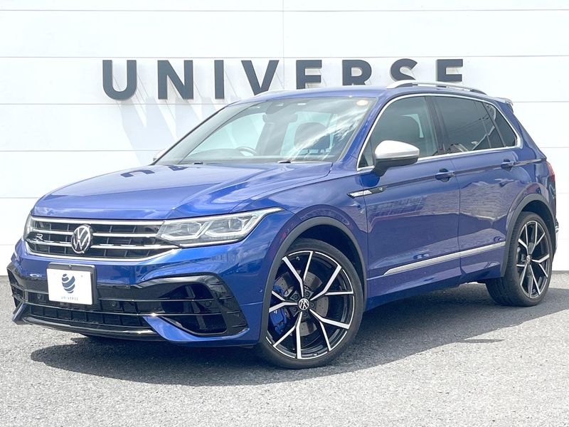 2022 Volkswagen Tiguan 3BA-5NDNFF (UW-6a85201476a45)[0]