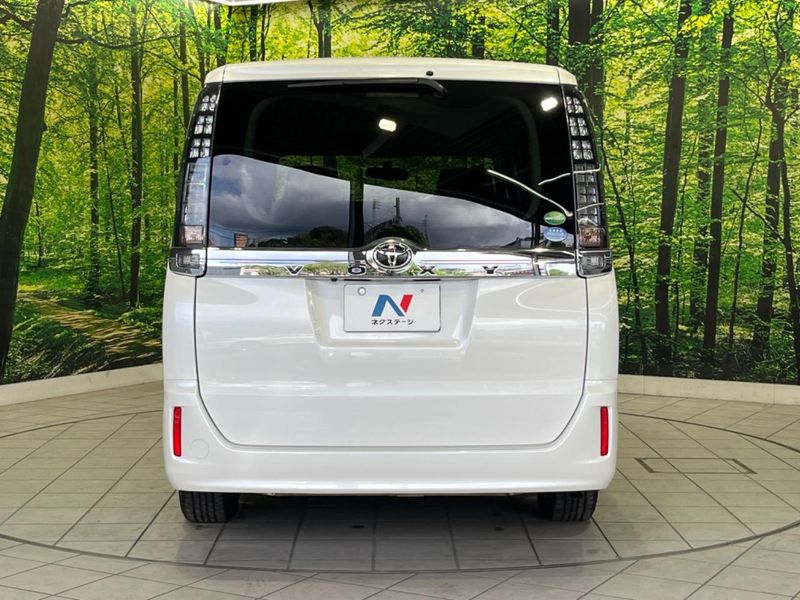 2014 Toyota Voxy DBA-ZRR80G (UW-6a852027383be)[9]