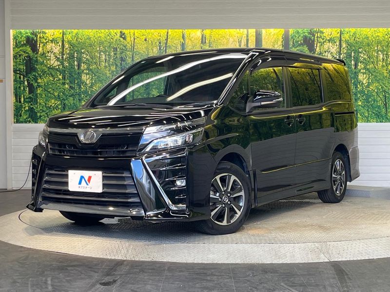 2018 Toyota Voxy DBA-ZRR80W (UW-6a8520311fdf9)[0]