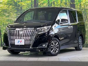 2018 Toyota Esquire DBA-ZRR80G