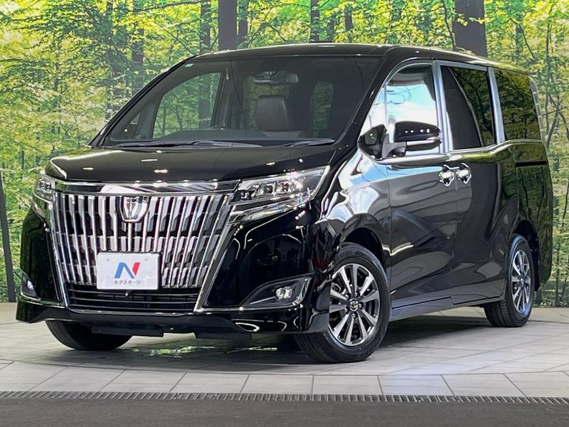 2018 Toyota Esquire DBA-ZRR80G (UW-6a85203227137)[0]