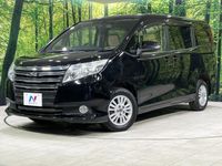 2014 Toyota Noah DBA-ZRR85G