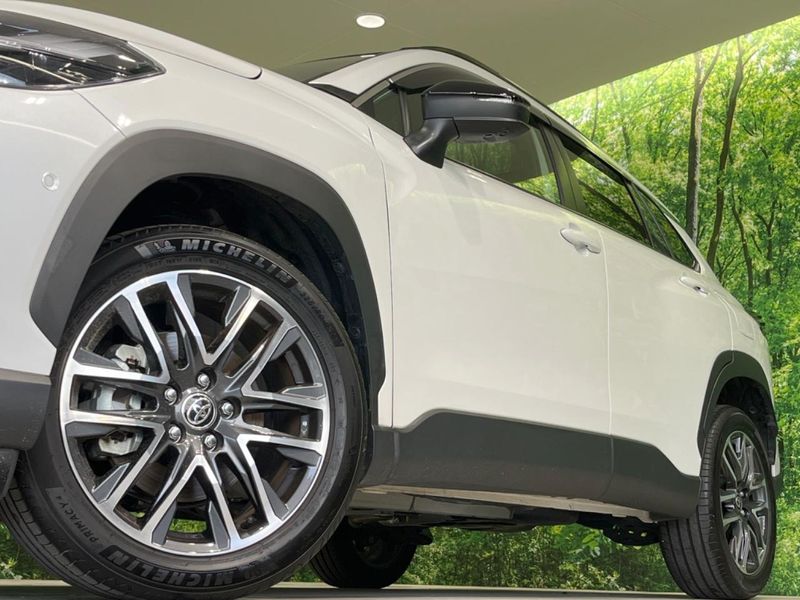 2025 Toyota Corolla Cross 6AA-ZVG13 (UW-6a85204816e8e)[12]
