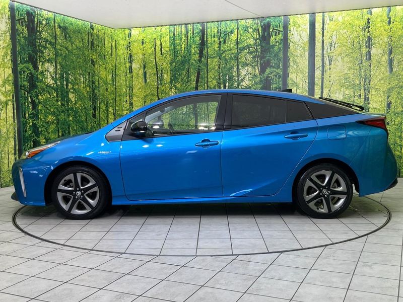 2019 Toyota Prius DAA-ZVW51 (UW-6a8520585a1c5)[11]