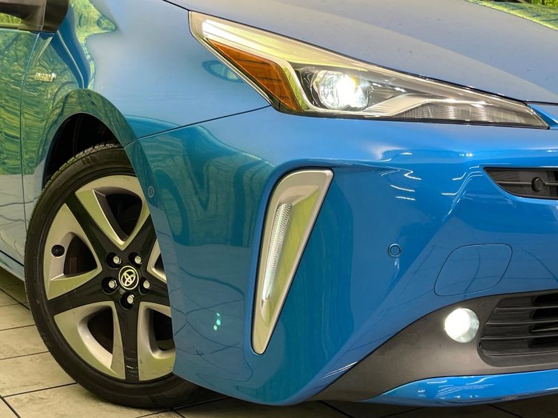2019 Toyota Prius DAA-ZVW51 (UW-6a8520585a1c5)[13]