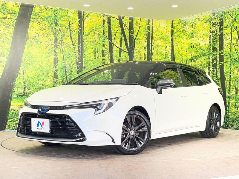 2024 Toyota Corolla Touring 6AA-ZWE219W (UW-6a8520643eee1)[0]