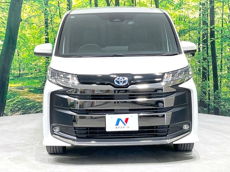 2022 Toyota Noah 6AA-ZWR90W (UW-6a85206e026e9)[8]