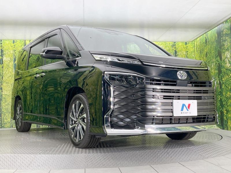2025 Toyota Voxy 6AA-ZWR90W (UW-6a852078d7f3b)[14]