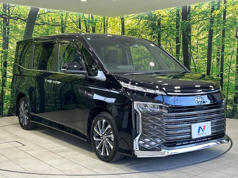 2024 Toyota Voxy 6AA-ZWR90W (UW-6a85207ab7689)[19]