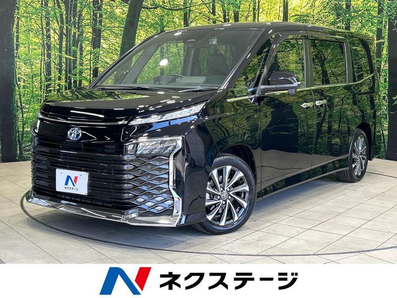 2024 Toyota Voxy 6AA-ZWR90W (UW-6a85207ab7689)[3]