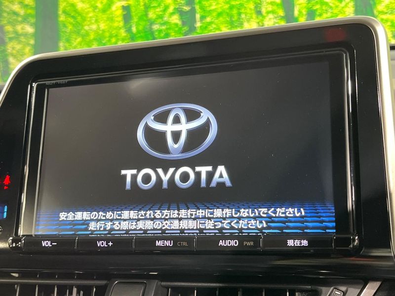 2018 Toyota C-HR DAA-ZYX10 (UW-6a85208022da1)[17]