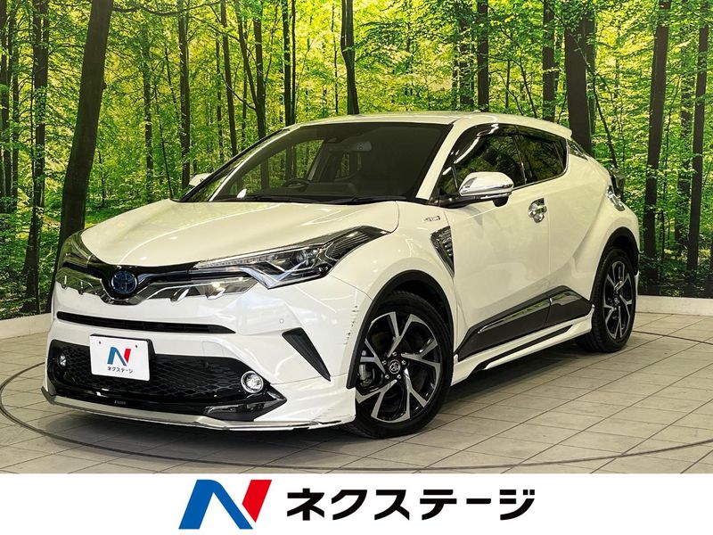 2018 Toyota C-HR DAA-ZYX10 (UW-6a852080a6661)[3]
