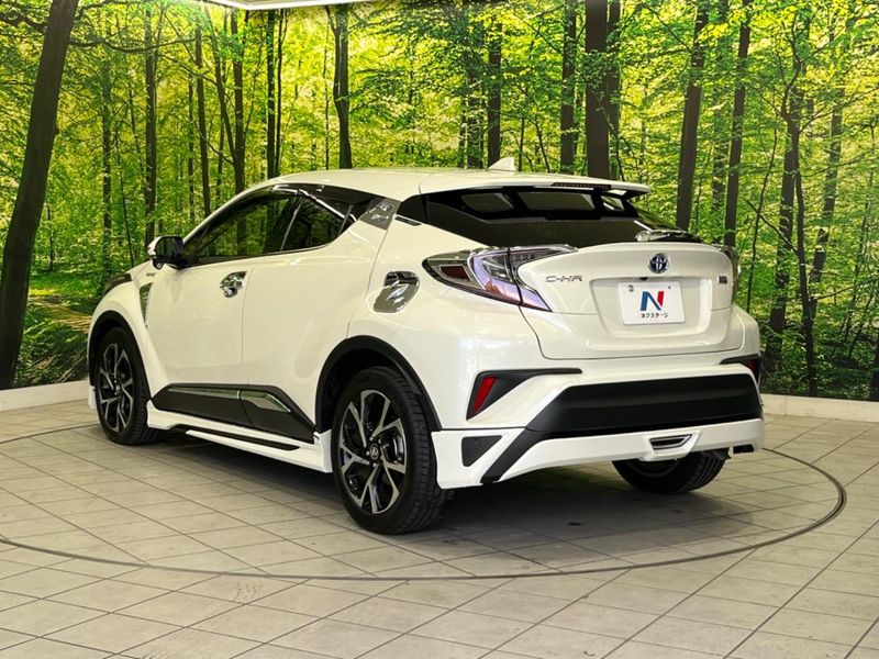 2018 Toyota C-HR DAA-ZYX10 (UW-6a852080a6661)[10]