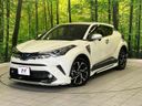 2018 Toyota C-HR DAA-ZYX10 (UW-6a852080a6661)[0]