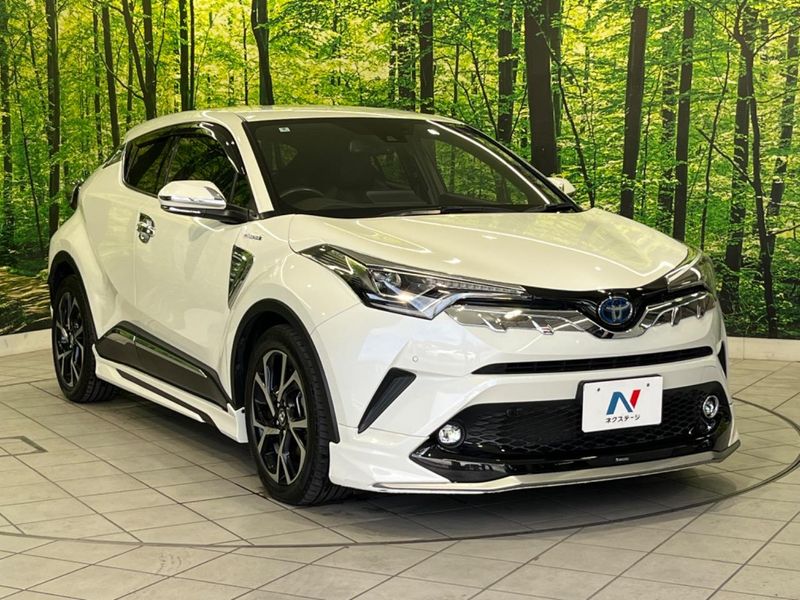 2018 Toyota C-HR DAA-ZYX10 (UW-6a852080a6661)[6]