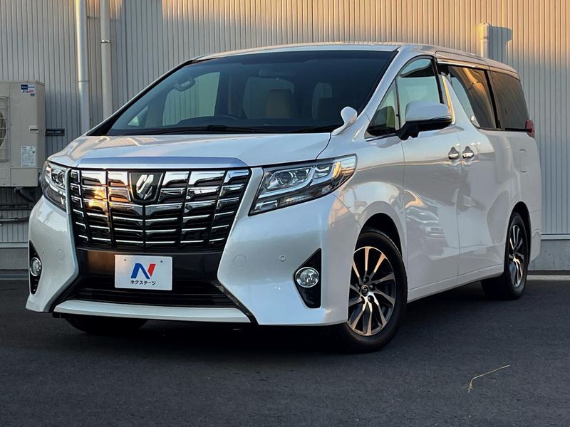 2016 Toyota Alphard DBA-AGH30W (UW-6a866e01cb5a5)[0]