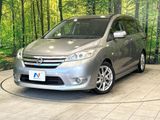 2012 Nissan La Festa DBA-CWEFWN